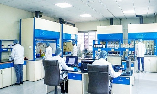 Research & Development
